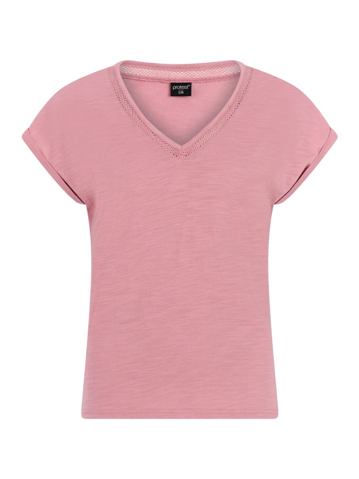 " PRTMondaysi in Tea Rose Pink