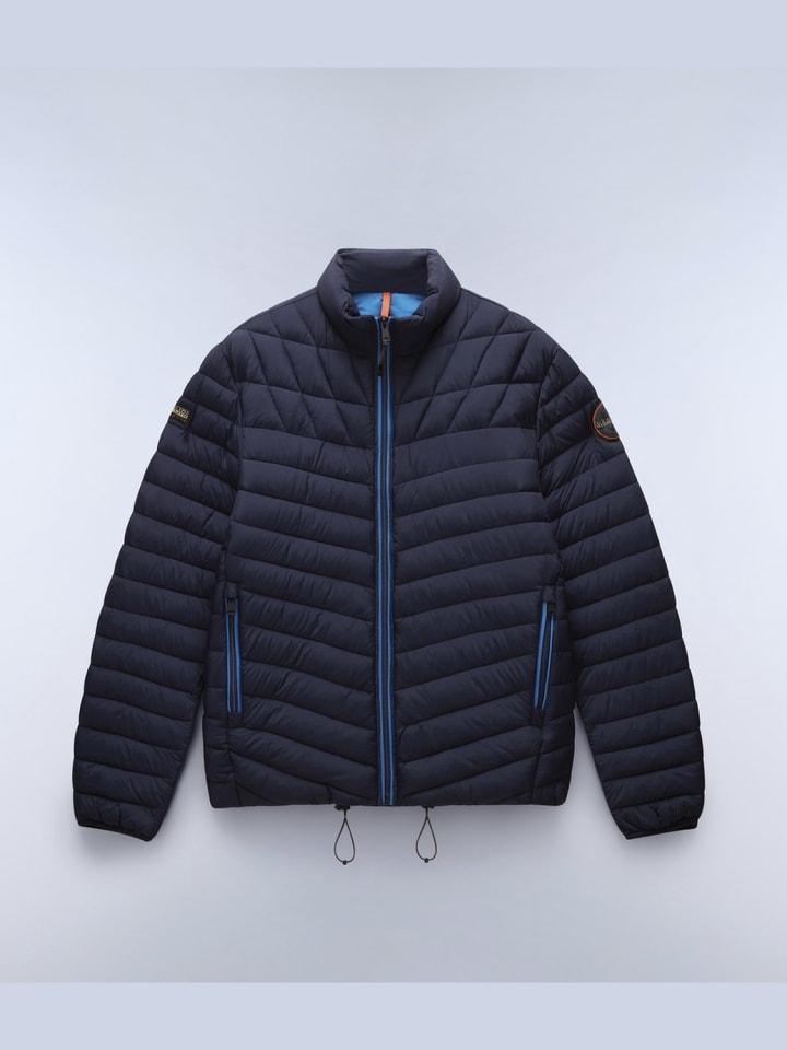 Funktionsjacke "A-Lapaz S" in Blau