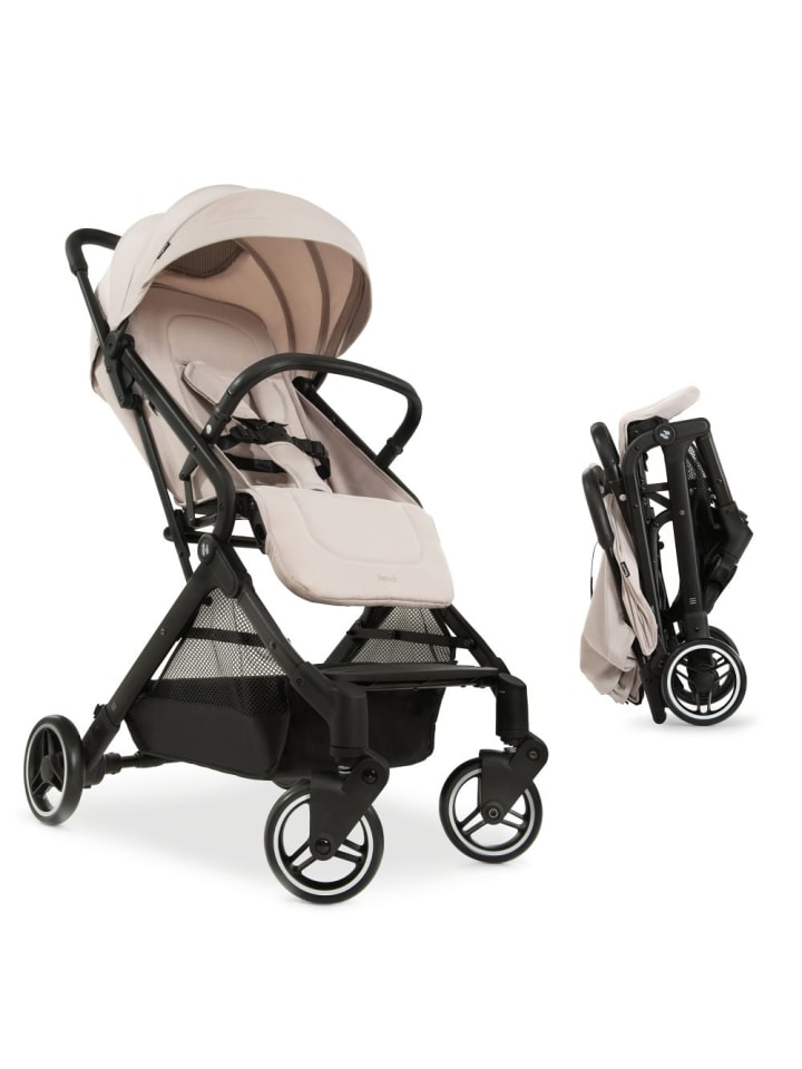 Reisebuggy & Sportwagen Travel N Care