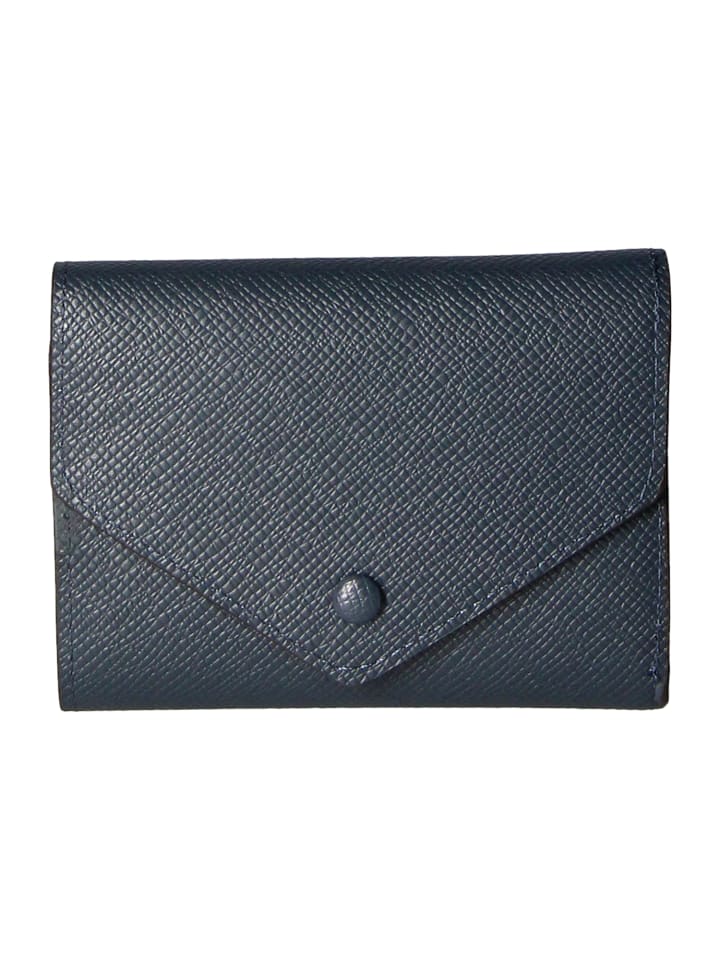 Geldbörse in BLUE JEANS