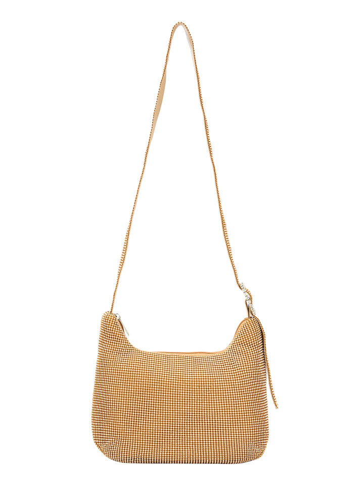 Damen Handtasche in Gold