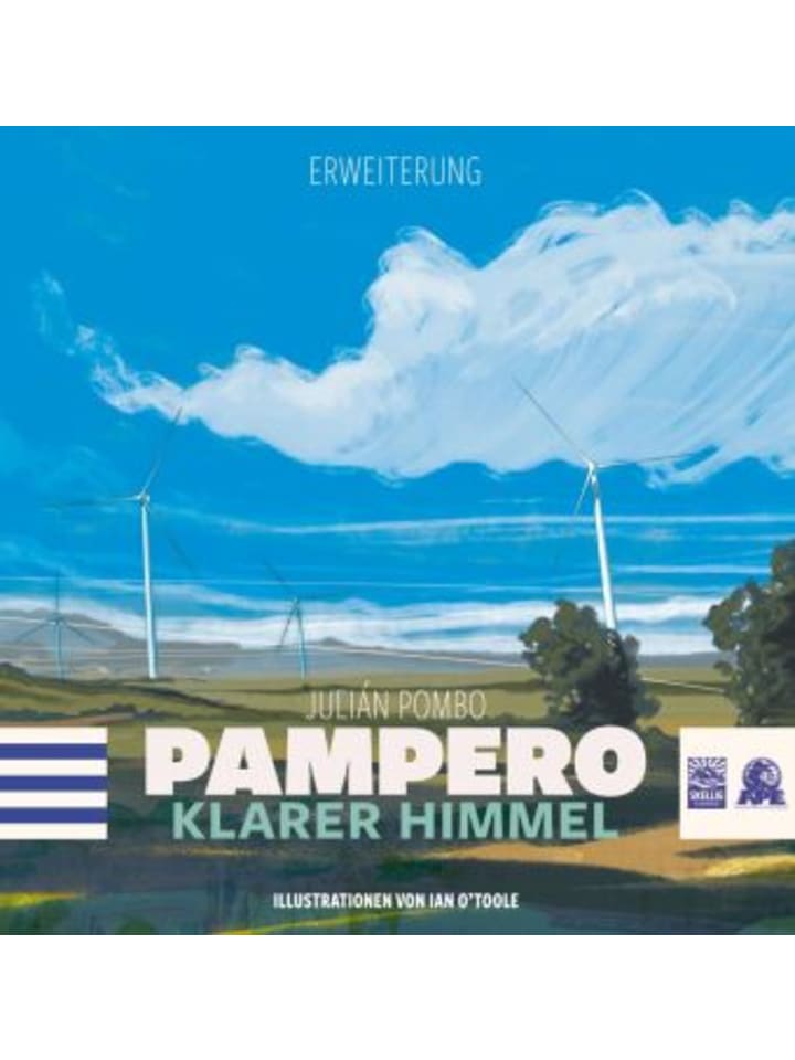 Spiel - Pampero - Klarer Himmel (Spiel)
