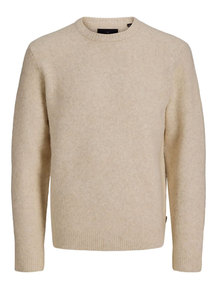 Strickpullover in Ancient Scroll 1