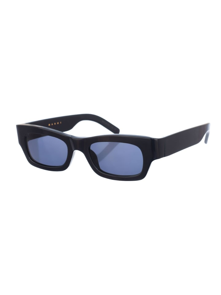 Sonnenbrille in Blue