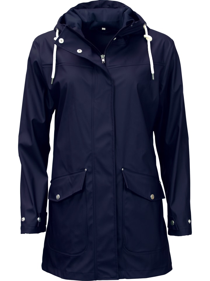 Friesennerz "INGA" in Marineblau