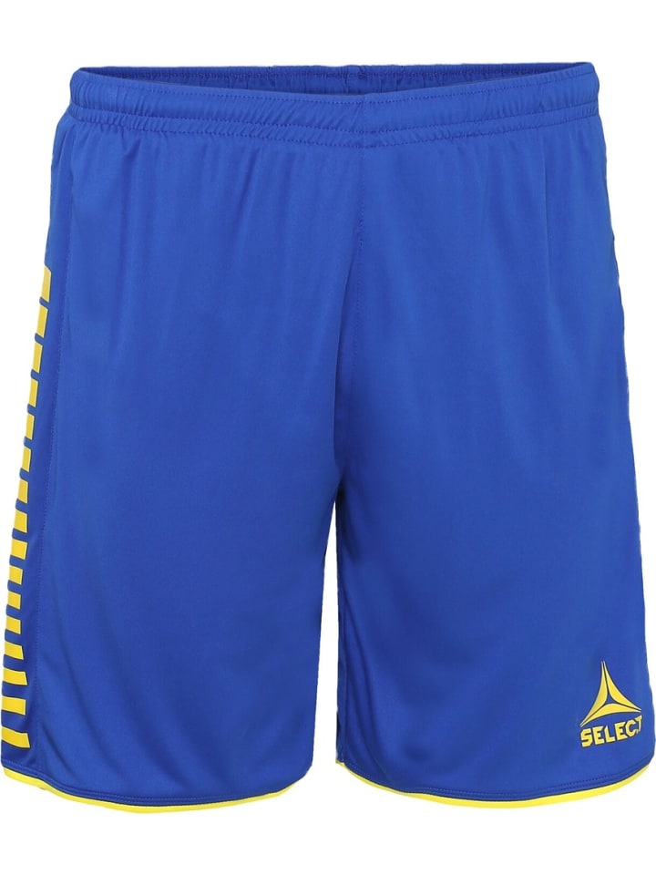 Sporthose "Argentina Hose" in Blau