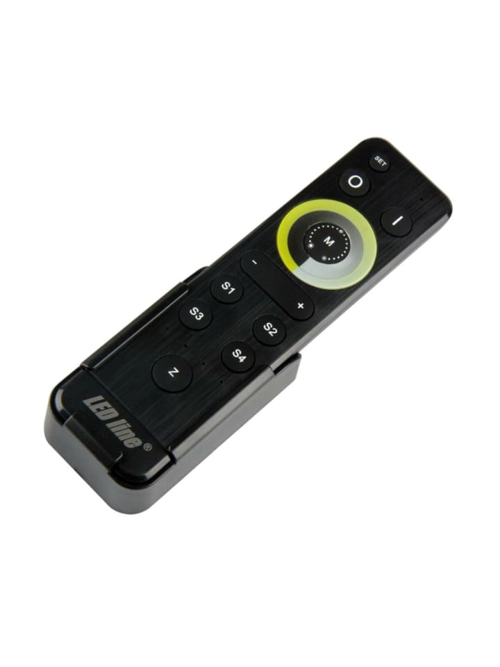 LED line® Fernbedienung LED WIFI TUYA VARIANTE DIM/CCT Controller in Weiß