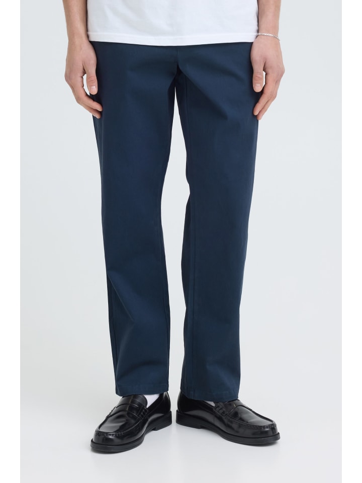 Chinohose SDTate in Blau