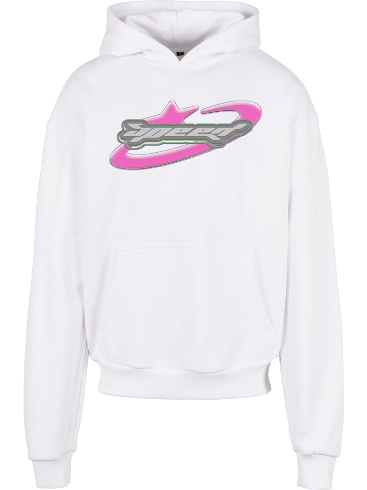 Sweat & Fleece - Hoody in white