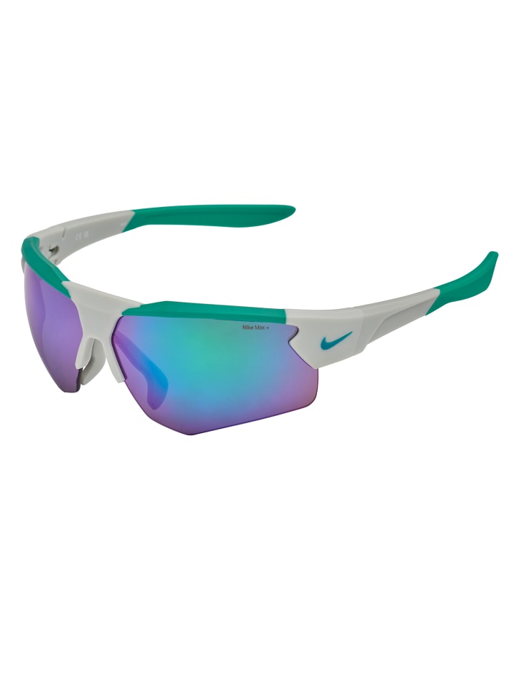 Sonnenbrille in Green