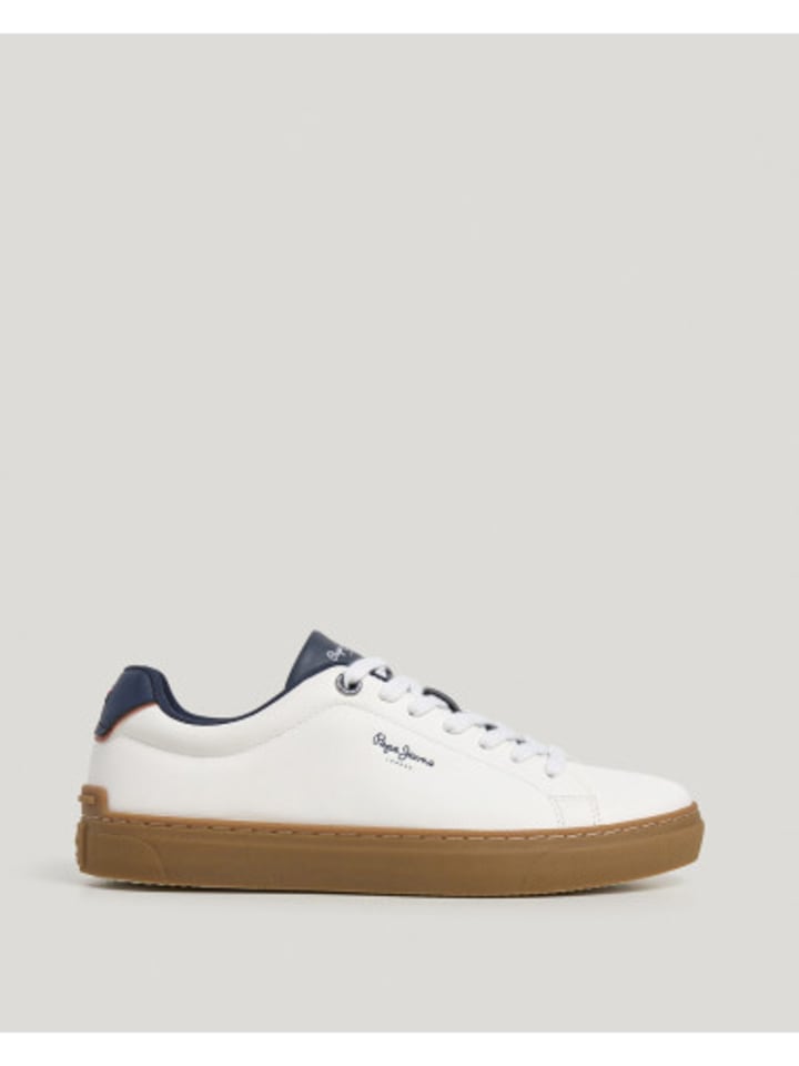Sneakers PMS000063 in bunt