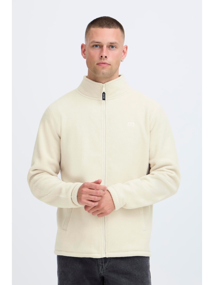Fleecejacke BHFlinne in Natur