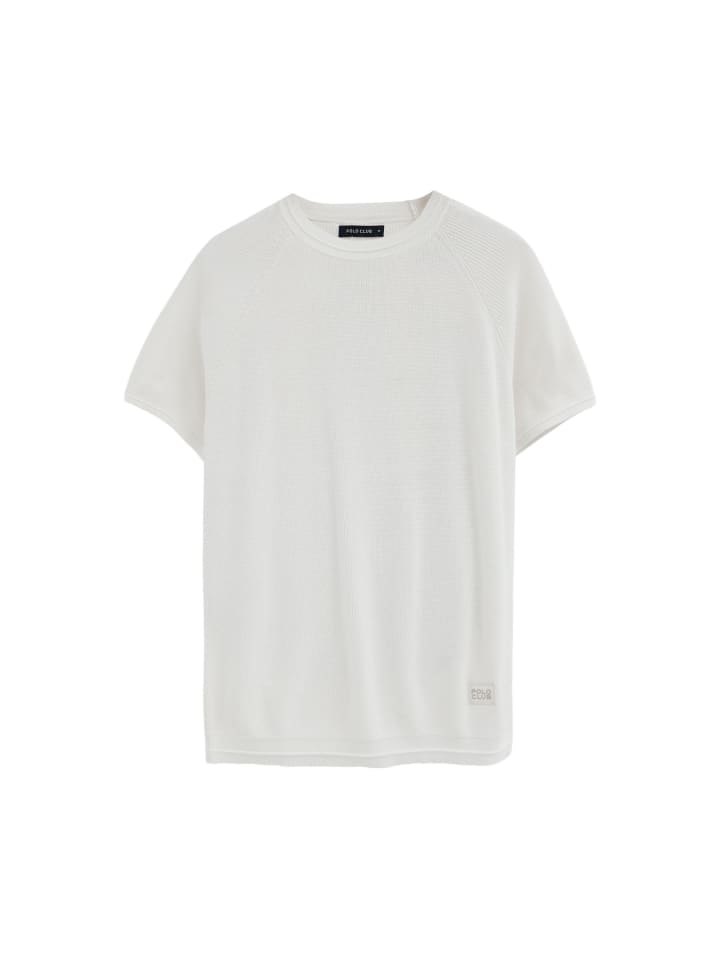 Pullover EZZE in Creme
