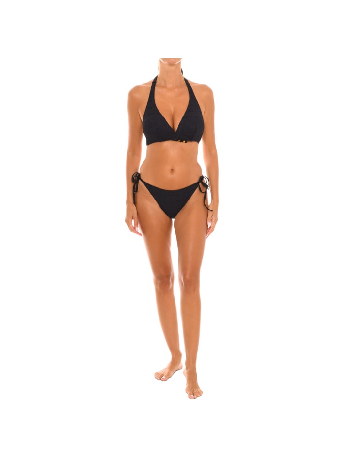 Bikini-Set in Black