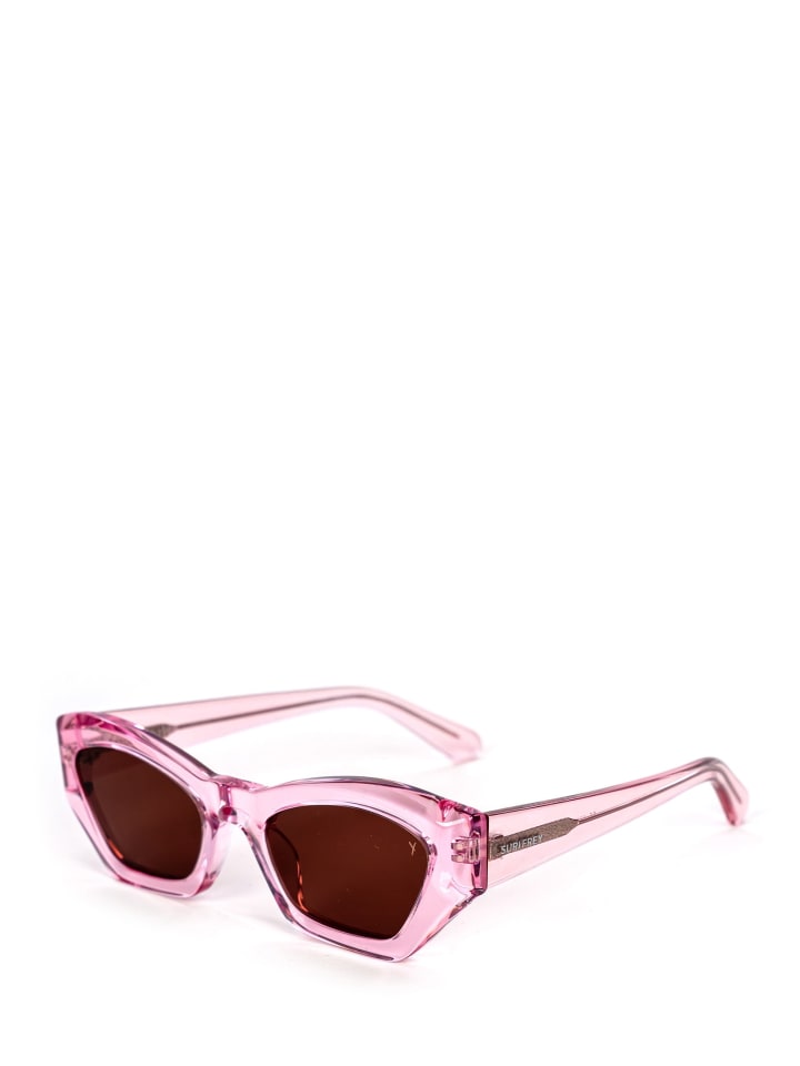 Sonnenbrille SFY Butter Frey in rose 650