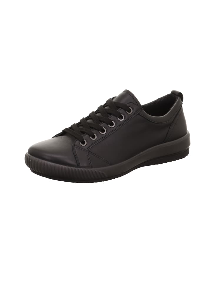 Sneakers Low TANARO 5.0 in Schwarz