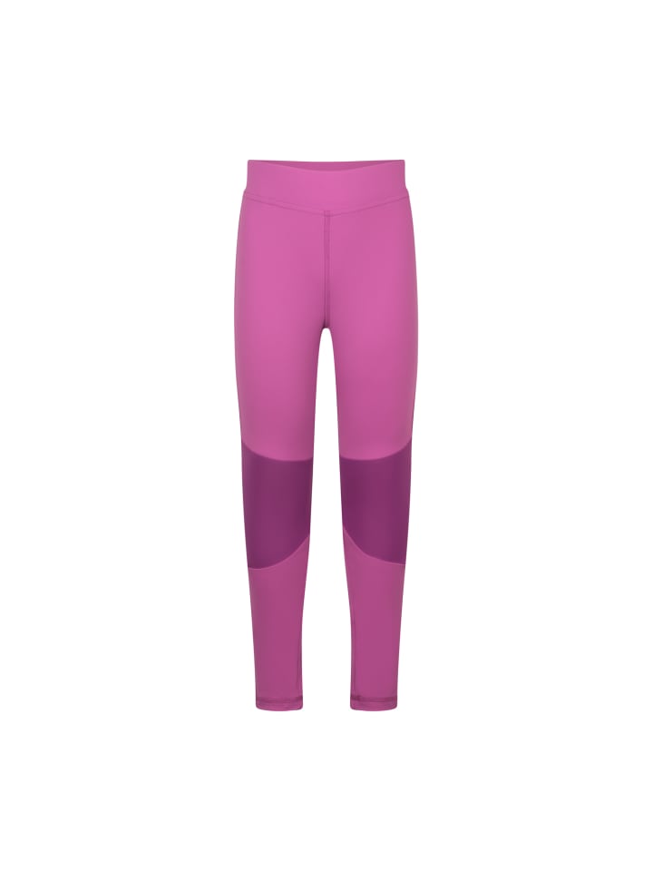 Funktionsleggings Femund in mallow pink