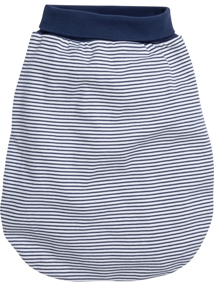 Strampelsack Ringel in Marine
