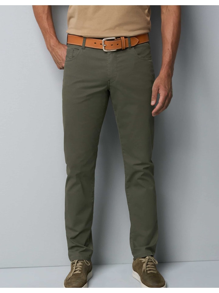 Chino in oliv