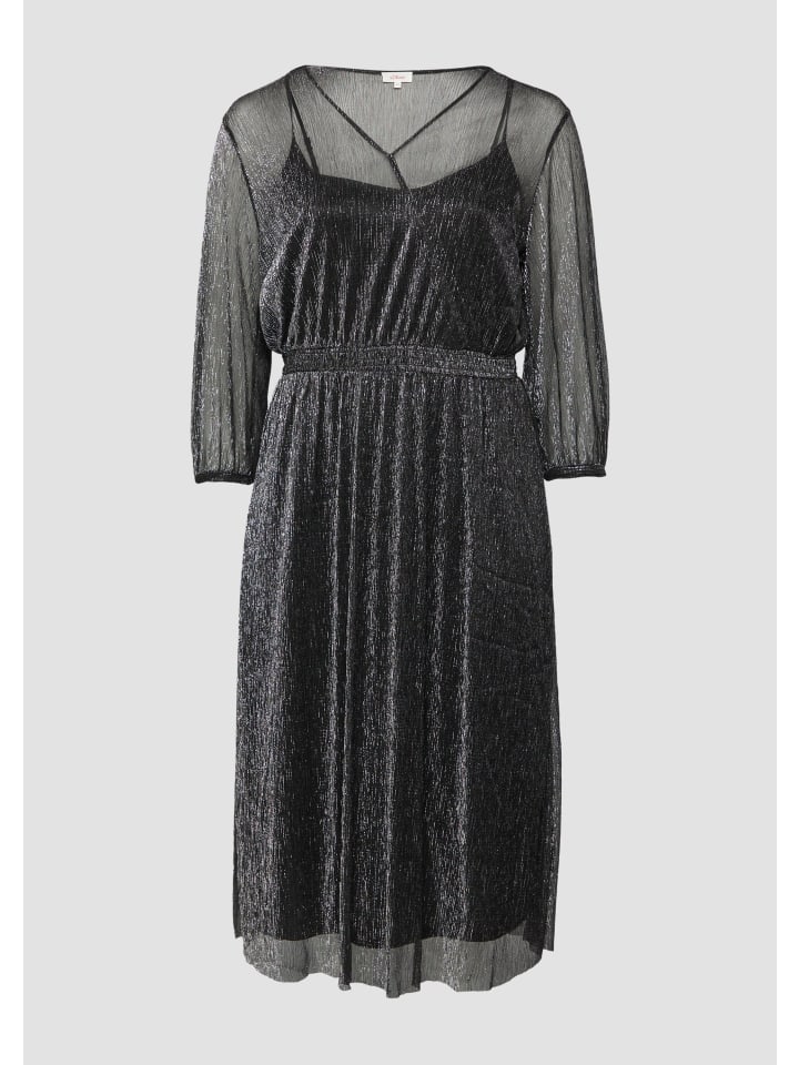 Kleid  in  9999_schwarz