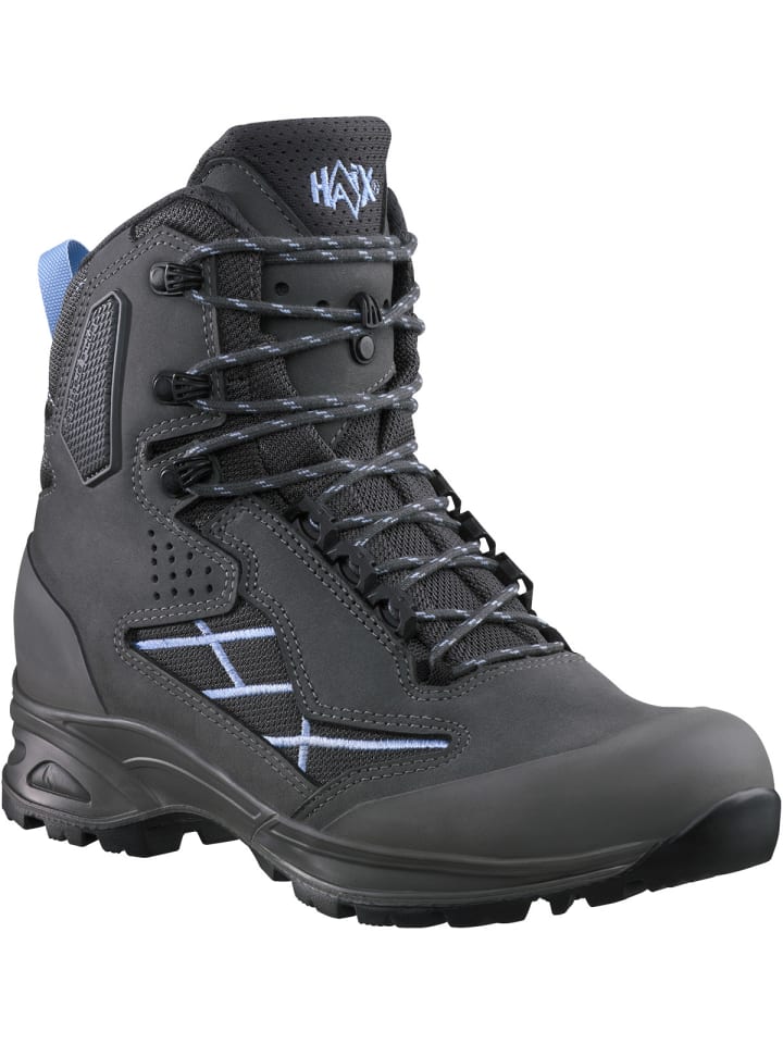Freizeitschuhe Scout 3.0 GTX Ws in grau/blau