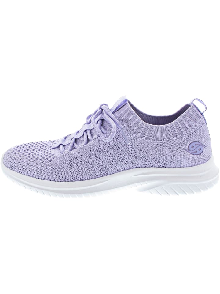 Slipper Violett