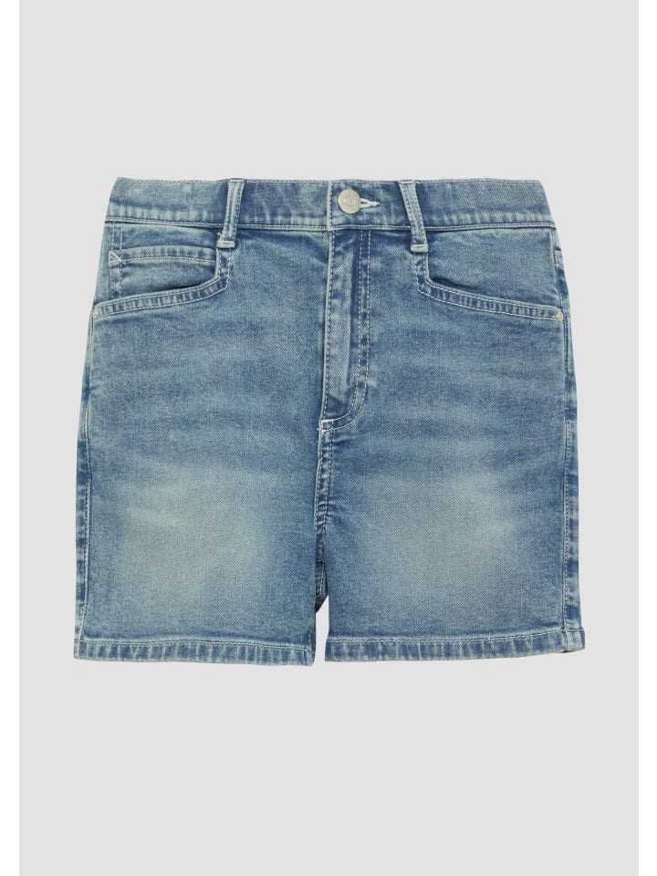 Jeans-Hose  in  54Z6_blau