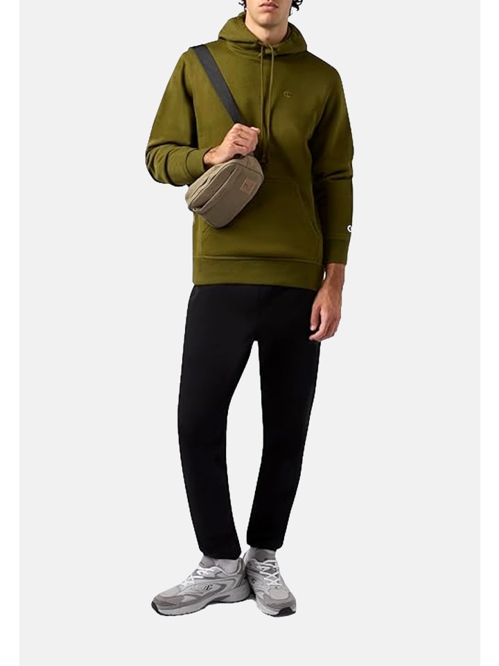Sporthose in schwarz