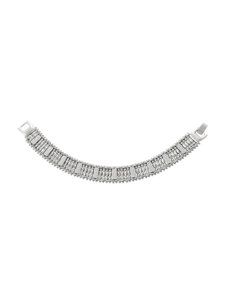 Women Bracelet in Silver
