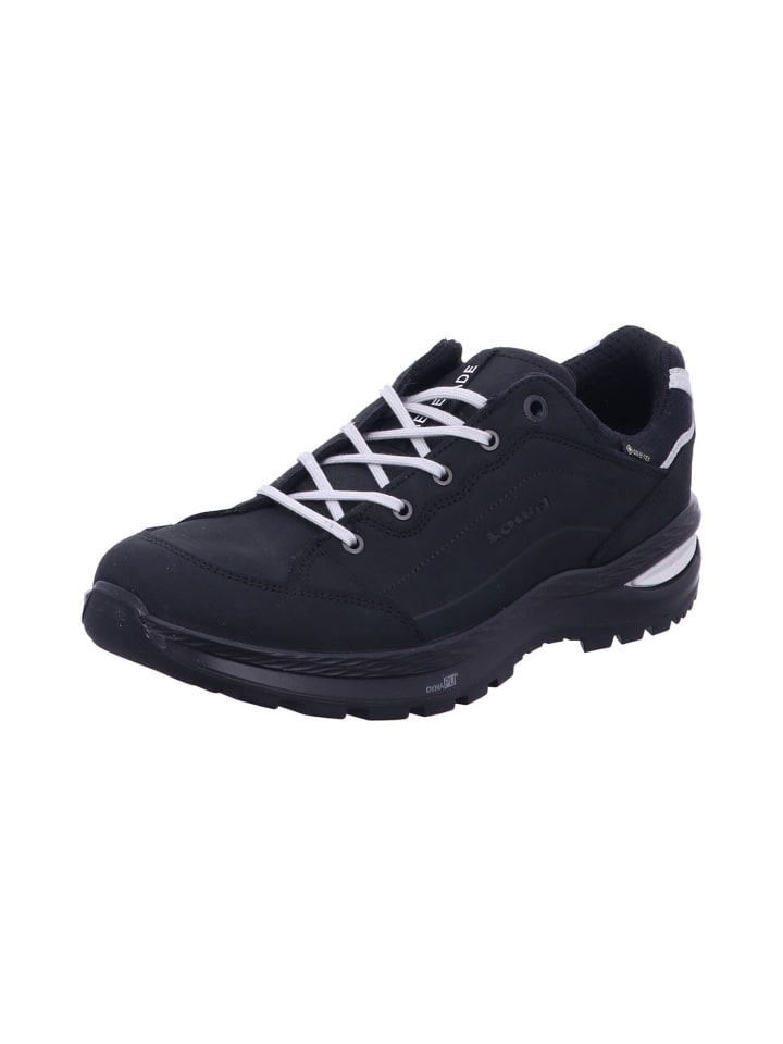 RENEGADE EVO GTX LO W RENEGADE EVO GTX LO W in schwarz/weiß