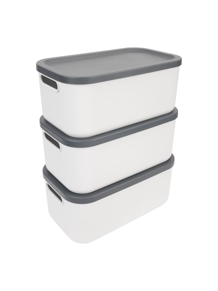 Set Box 12l 3 tlg. ALBULA light
