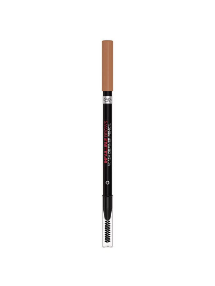 Infaillible Brow 12H Definer Augenbrauenstift - 6.32 Auburn