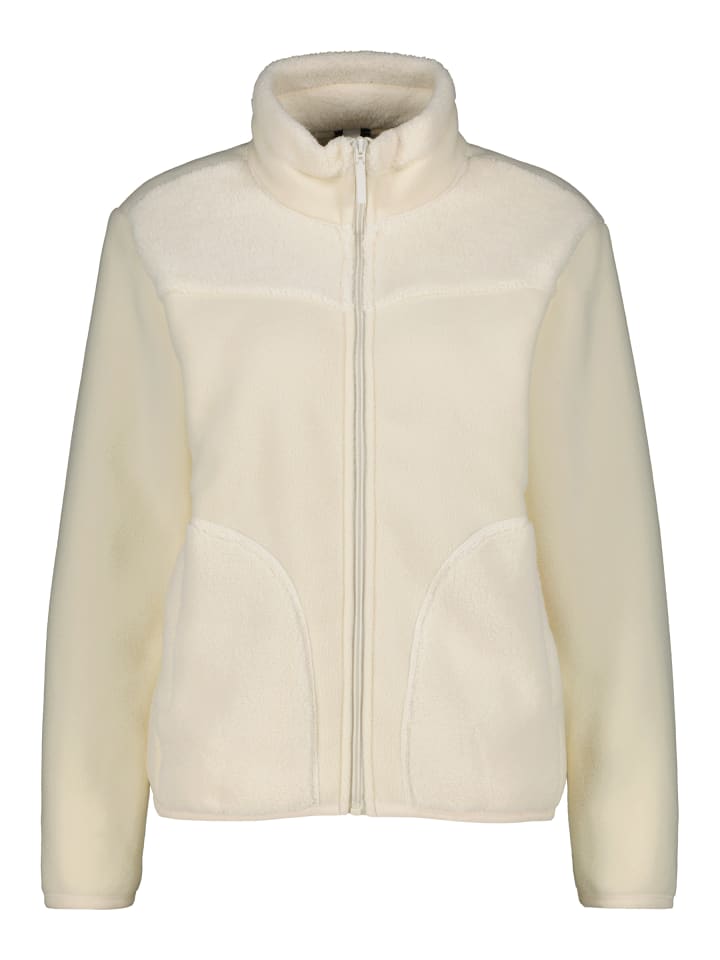 Uebergangsjacke LysannAK T in ivory white