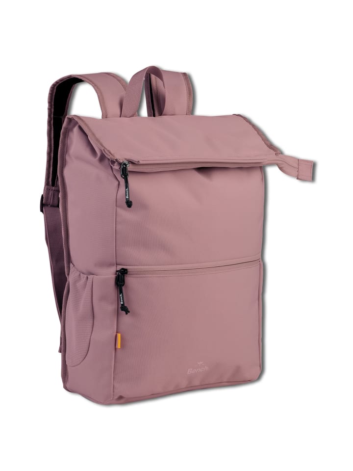 Businessrucksack Polyester ca. 29cm breit ca. 16cm hoch