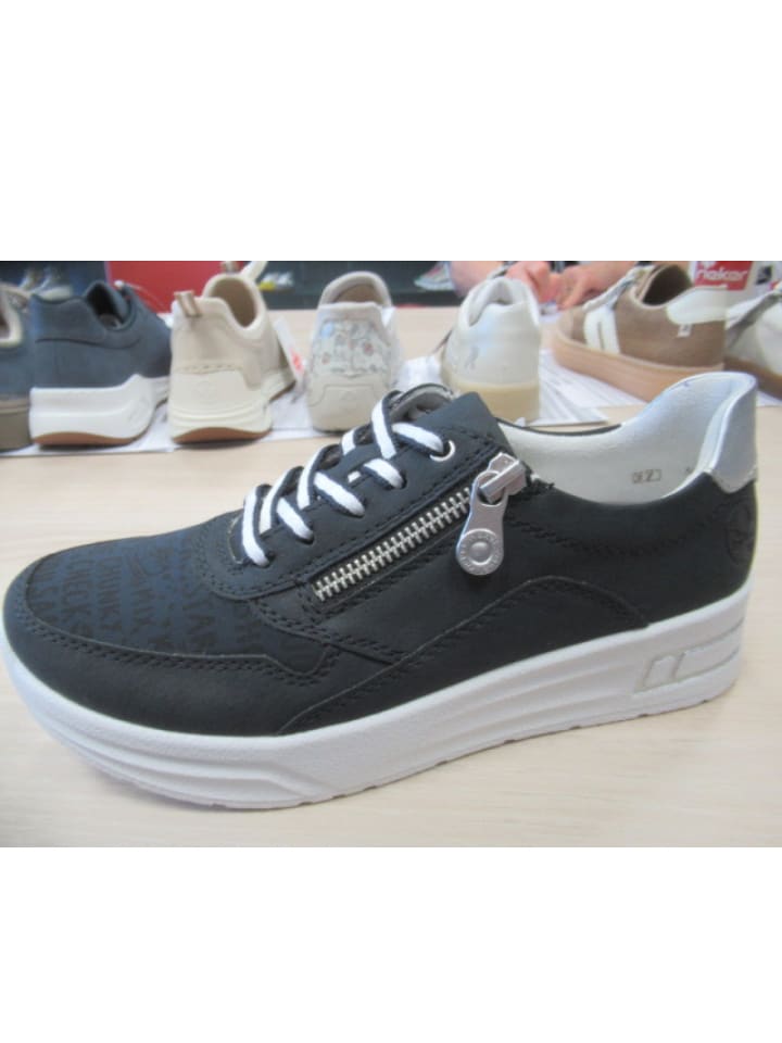 Sneaker  in Blau