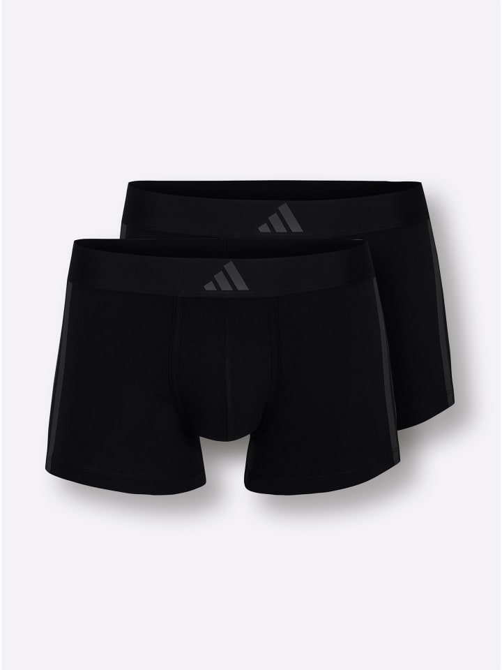 Pants in schwarz