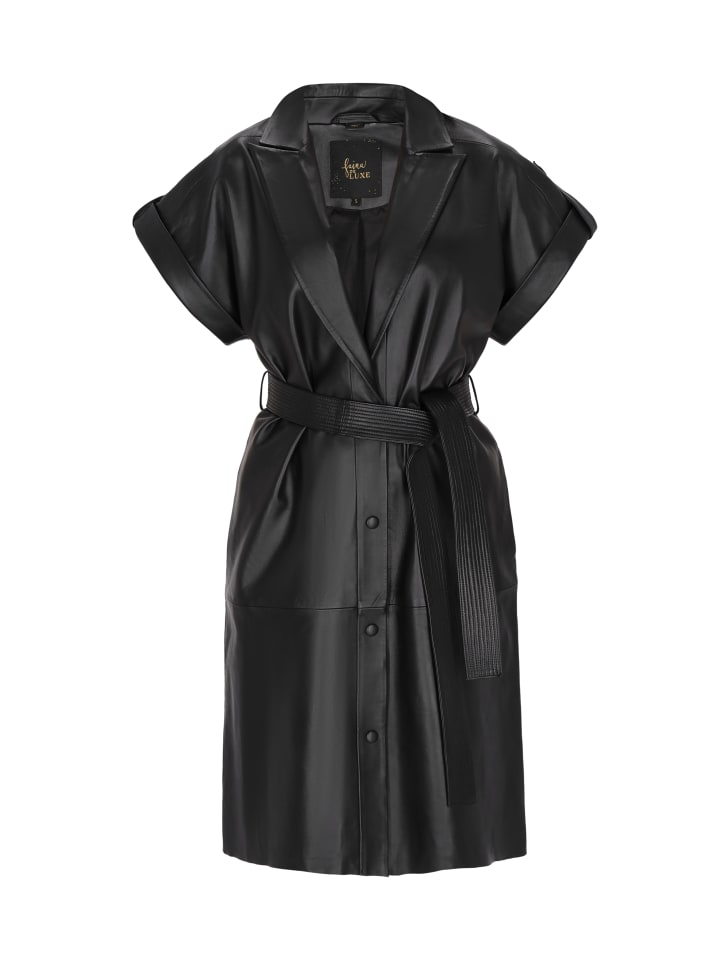 Women Dress in black