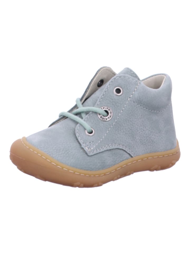Halbschuhe Kinder CORY in Blau