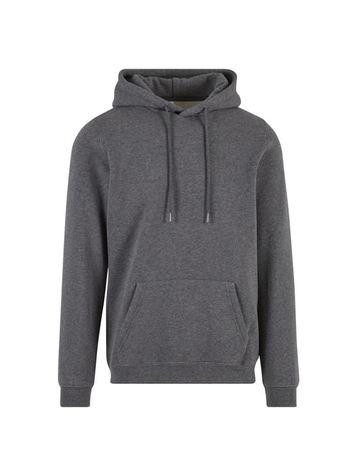 Hoodie "MT Men Hoodie" in Grau