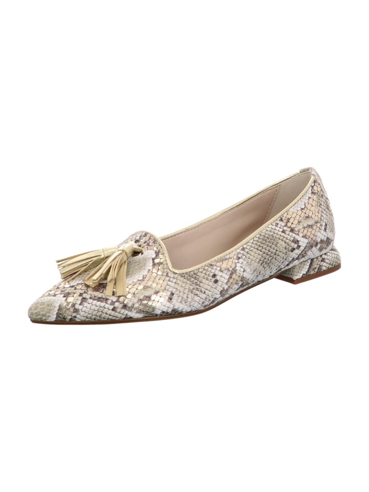 Ballerinas in Animal