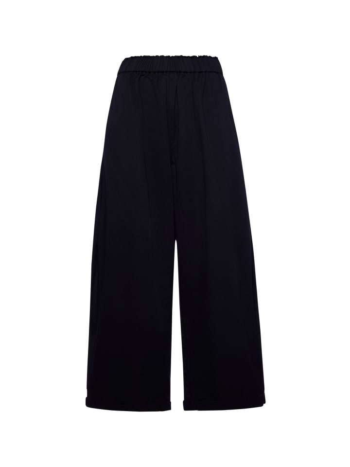 Women Pants in Black