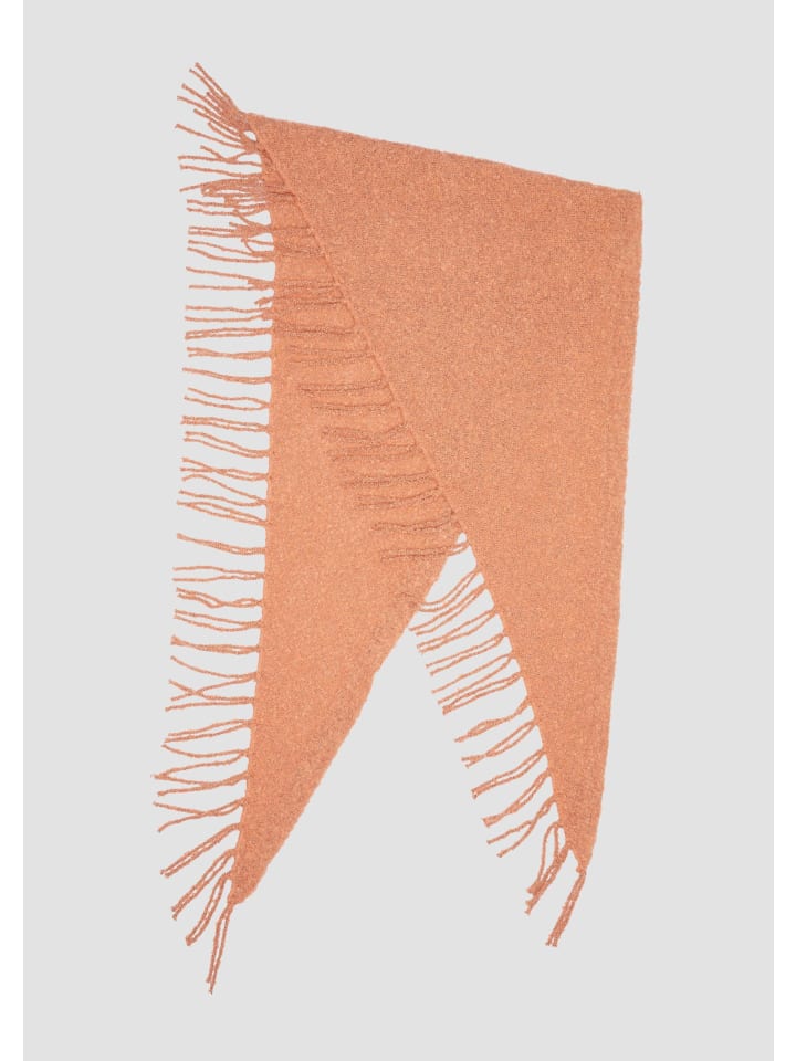 Tuch in 2116_orange