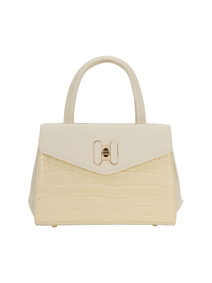 Women Handbag in OffWhite