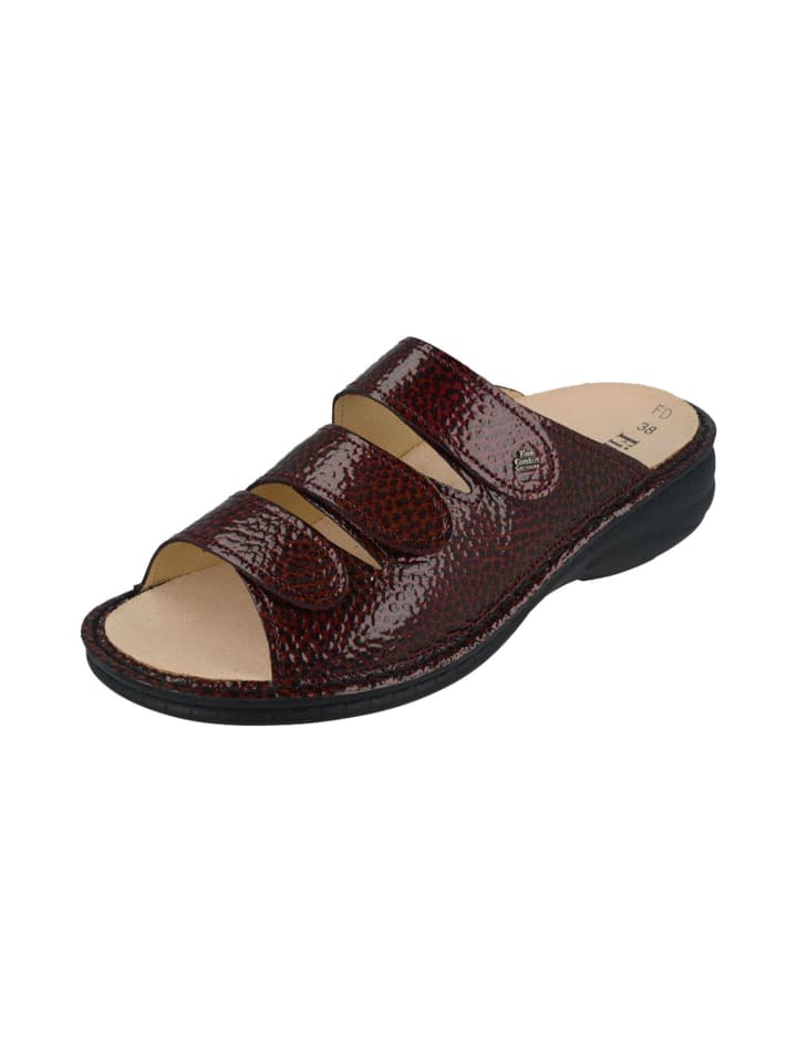 SHOES "Hellas" in WINE
