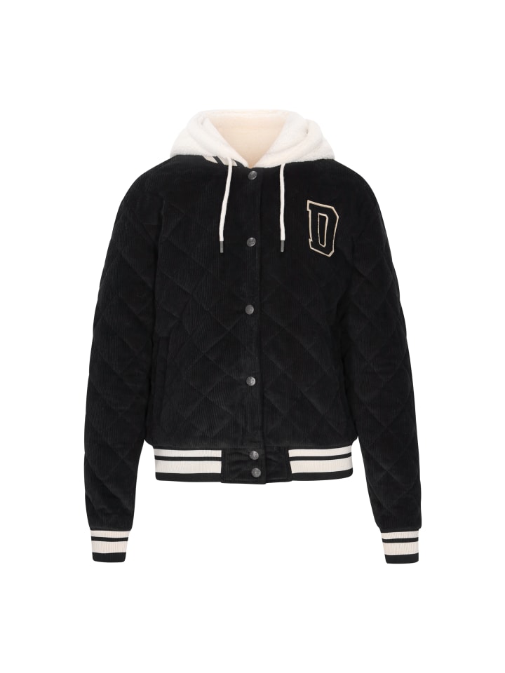 Women Jacket in black