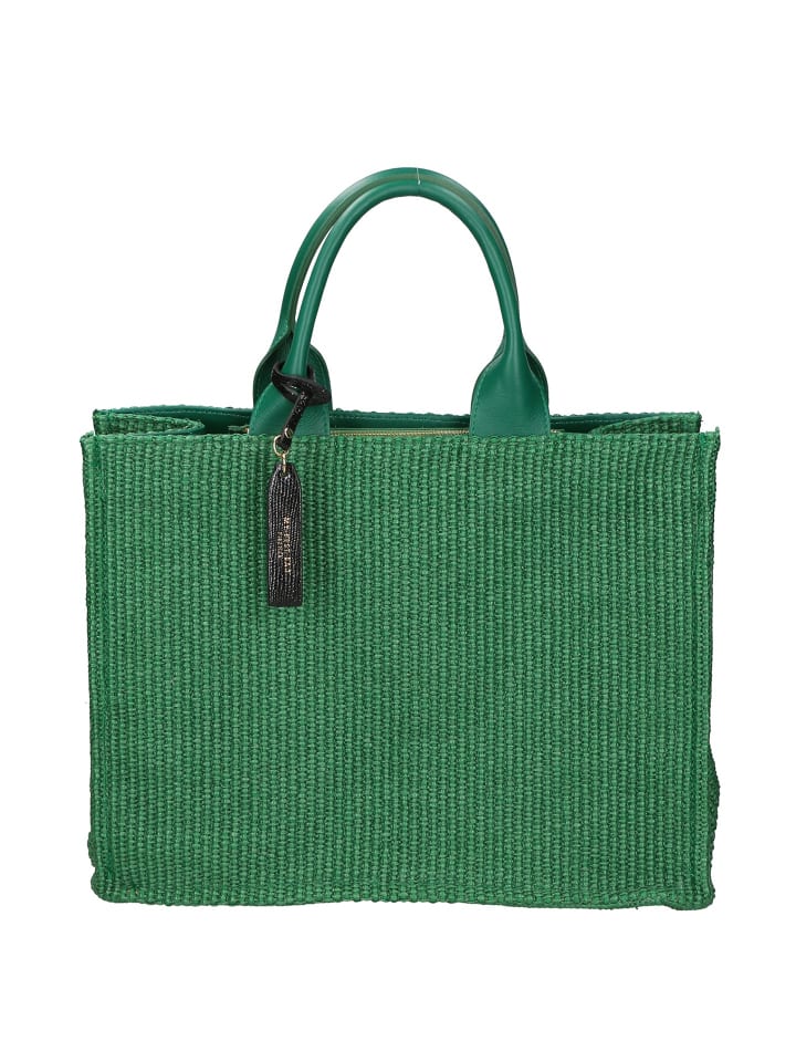 Handtasche in GREEN