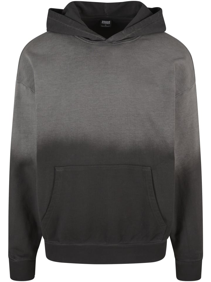 Sweat & Fleece - Hoody in black