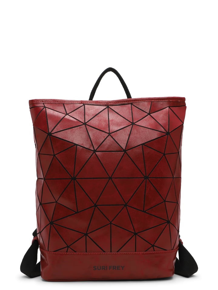 Rucksack SFY SURI Sports Jessy-Lu in wine