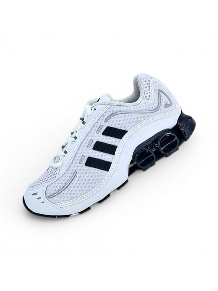 Sneaker Megaride O1 in Weiß