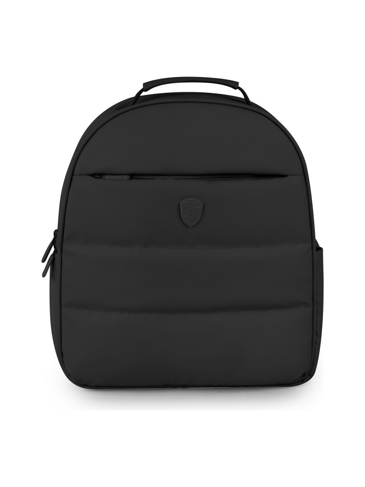 Puffer Daypack 33 cm black